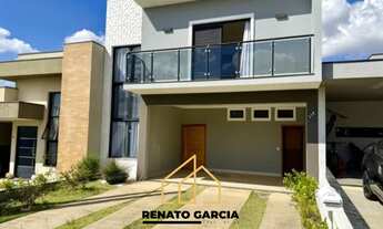 Imagem: Casa à venda em Indaiatuba-SP no Jardim