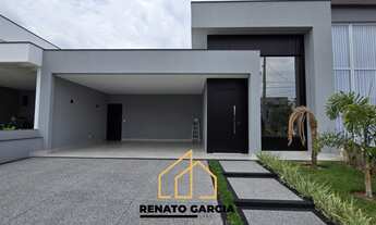 Imagem: Imperdível oportunidade! Casa em condomínio