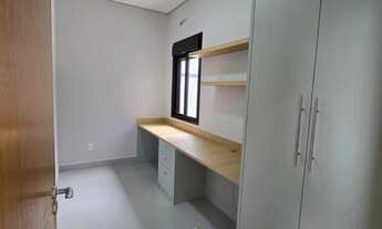 Imagem 4: Imperdível oportunidade! Casa em condomínio com 3 suítes no Jardim Residencial Viena, Inda