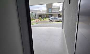 Imagem 6: Imperdível oportunidade! Casa em condomínio com 3 suítes no Jardim Residencial Viena, Inda