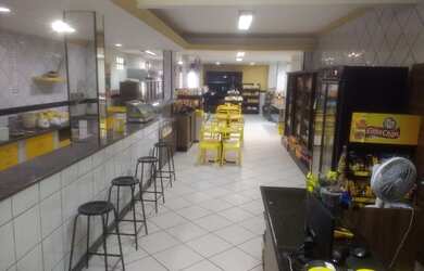 Imagem 5: PONTO COMERCIAL em Abrantes - BA, Centro