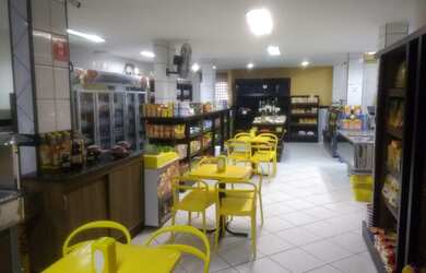 Imagem 2: PONTO COMERCIAL em Abrantes - BA, Centro