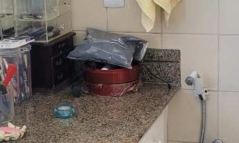 Imagem 5: APARTAMENTO RESIDENCIAL em SALVADOR - BA, CIDADE JARDIM