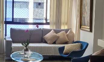 Imagem 3: APARTAMENTO RESIDENCIAL em SALVADOR - BA, CIDADE JARDIM