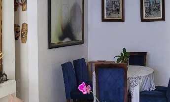 Imagem 4: APARTAMENTO RESIDENCIAL em SALVADOR - BA, CIDADE JARDIM