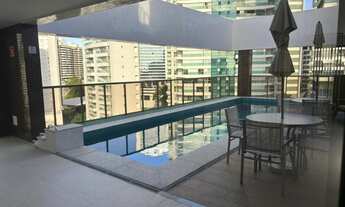 Imagem 2: APARTAMENTO RESIDENCIAL em SALVADOR - BA, GRAÇA
