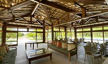 Imagem 4: CASA RESIDENCIAL em Mata de São João - BA, Praia do Forte