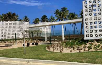 Imagem 2: TERRENO RESIDENCIAL em BARRA DO JACUÍPE - BA, Guarajuba