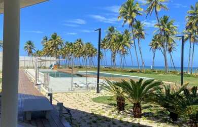 Imagem 6: TERRENO RESIDENCIAL em BARRA DO JACUÍPE - BA, Guarajuba