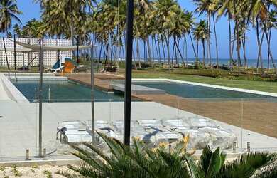 Imagem 7: TERRENO RESIDENCIAL em BARRA DO JACUÍPE - BA, Guarajuba