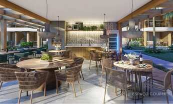 Imagem 7: APARTAMENTO RESIDENCIAL em CAMAÇARI - BA, ITACIMIRIM (MONTE GORDO