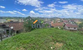 Imagem: Terreno Bairro São Marcos