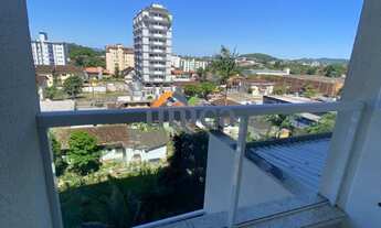 Imagem 3: Apartamento Loft - Bairro Bucarein
