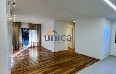 Imagem 5: Apartamento Giardino Campo Alegre SC