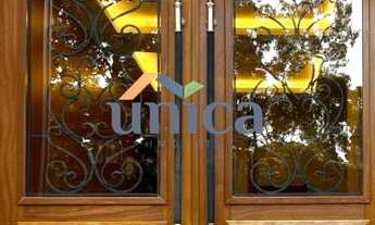 Imagem 2: Apartamento Giardino Campo Alegre SC