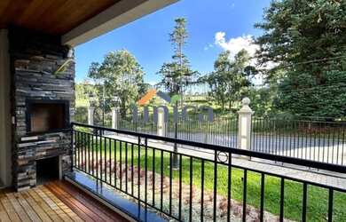 Imagem 4: Apartamento Giardino Campo Alegre SC