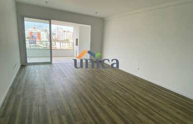 Imagem 5: Apartamento - Bairro América - Joinville/SC - Edifício Allegro