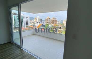 Imagem 2: Apartamento - Bairro América - Joinville/SC - Edifício Allegro