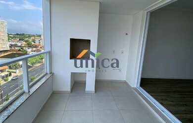 Imagem 7: Apartamento - Bairro América - Joinville/SC - Edifício Allegro