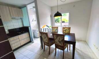 Imagem: Apartamento Mobiliado -Joinville/SC