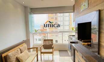 Imagem 4: Apartamento - Praia Brava - Itajai