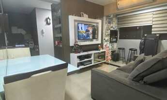 Imagem: Apartamento mobiliado - Floresta