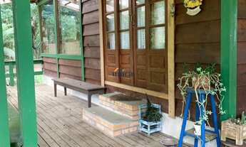 Imagem 2: Chácara - Campo Alegre