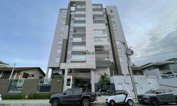 Imagem: Apartamento - Bairro América - Joinville/SC