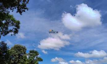 Imagem: Chácara com Casa e Chalé - Campo Alegre