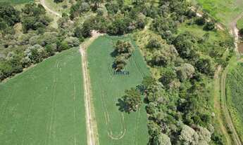 Imagem: Chácara - Campo Alegre - SC