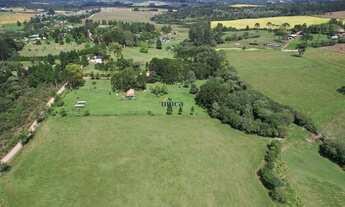 Imagem 3: Chácara/Terreno a venda em Área Urbana - Campo Alegre/SC Próximo Cervejaria MontSerrat
