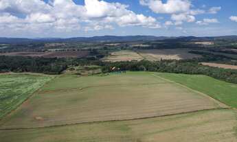 Imagem: Área para chácara a venda em Campo Alegre