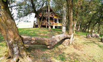 Imagem 7: Empreendimento Turístico á Venda em Campo Alegre/SC