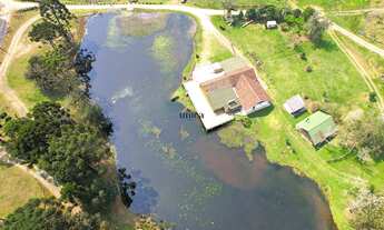 Imagem 5: Empreendimento Turístico á Venda em Campo Alegre/SC