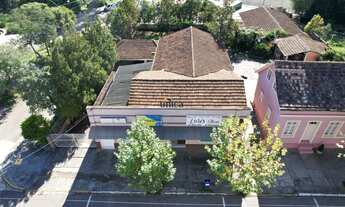 Imagem 6: Imóvel Comercial COMERCIAL em CAMPO ALEGRE - SC, CENTRO