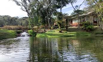Imagem: FAZENDA RURAL em CAMPO ALEGRE - SC, CAMPO