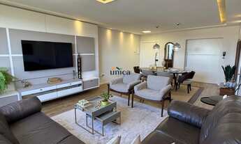 Imagem 3: APARTAMENTO RESIDENCIAL em JOINVILLE - SC, FLORESTA