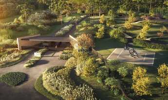 Imagem: TERRENO RESIDENCIAL em CAMPO ALEGRE - SC