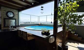 Imagem: APARTAMENTO RESIDENCIAL em JOINVILLE - SC