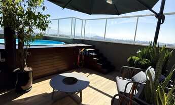Imagem 6: APARTAMENTO RESIDENCIAL em JOINVILLE - SC, FLORESTA