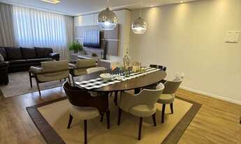 Imagem 5: APARTAMENTO RESIDENCIAL em JOINVILLE - SC, FLORESTA