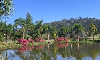 Imagem: CHÁCARA RURAL em CAMPO ALEGRE - SC, CAMPO