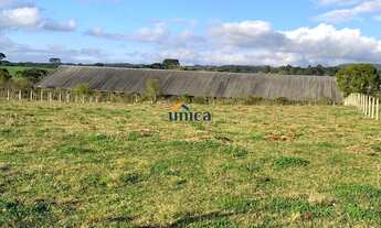 Imagem: TERRENO RESIDENCIAL em CAMPO ALEGRE - SC