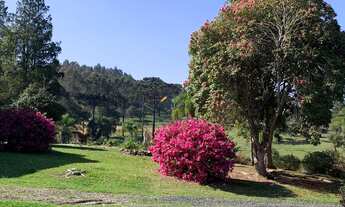 Imagem 6: CHÁCARA RURAL em CAMPO ALEGRE - SC, CAMPO ALEGRE