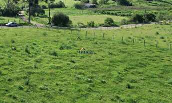 Imagem: TERRENO RESIDENCIAL em CAMPO ALEGRE - SC