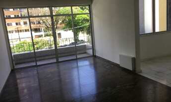 Imagem 2: APARTAMENTO À VENDA 150M2 COM 3 QUARTOS 1SUÍTE 1VAGA DE GARAGEM NO JARDIM APIPEMA ARMÁRIOS