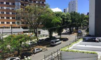 Imagem: APARTAMENTO À VENDA 150M2 COM 3 QUARTOS