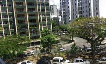 Imagem 4: APARTAMENTO À VENDA 150M2 COM 3 QUARTOS 1SUÍTE 1VAGA DE GARAGEM NO JARDIM APIPEMA ARMÁRIOS