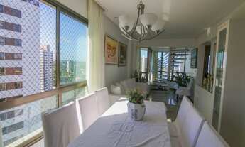 Imagem: APARTAMENTO 4/4 COBERTURA DUPLEX 2 SUÍTES