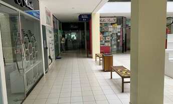 Imagem: LOJA PARA VENDA NO EMPRESARIAL BARRA MÁSTER